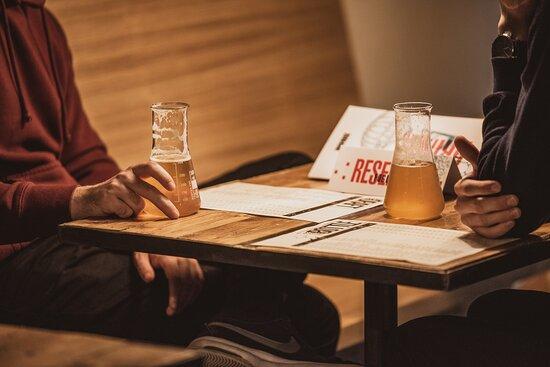 Madhouse By Mad Scientist